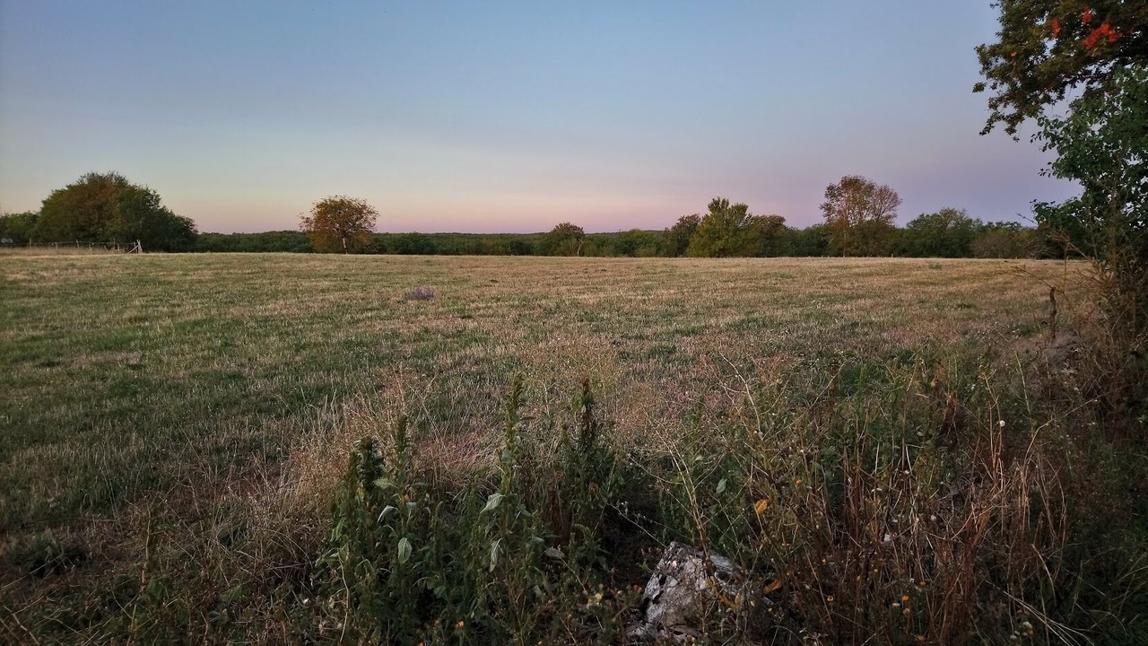 Photo of Outdoor in Granges-dAns