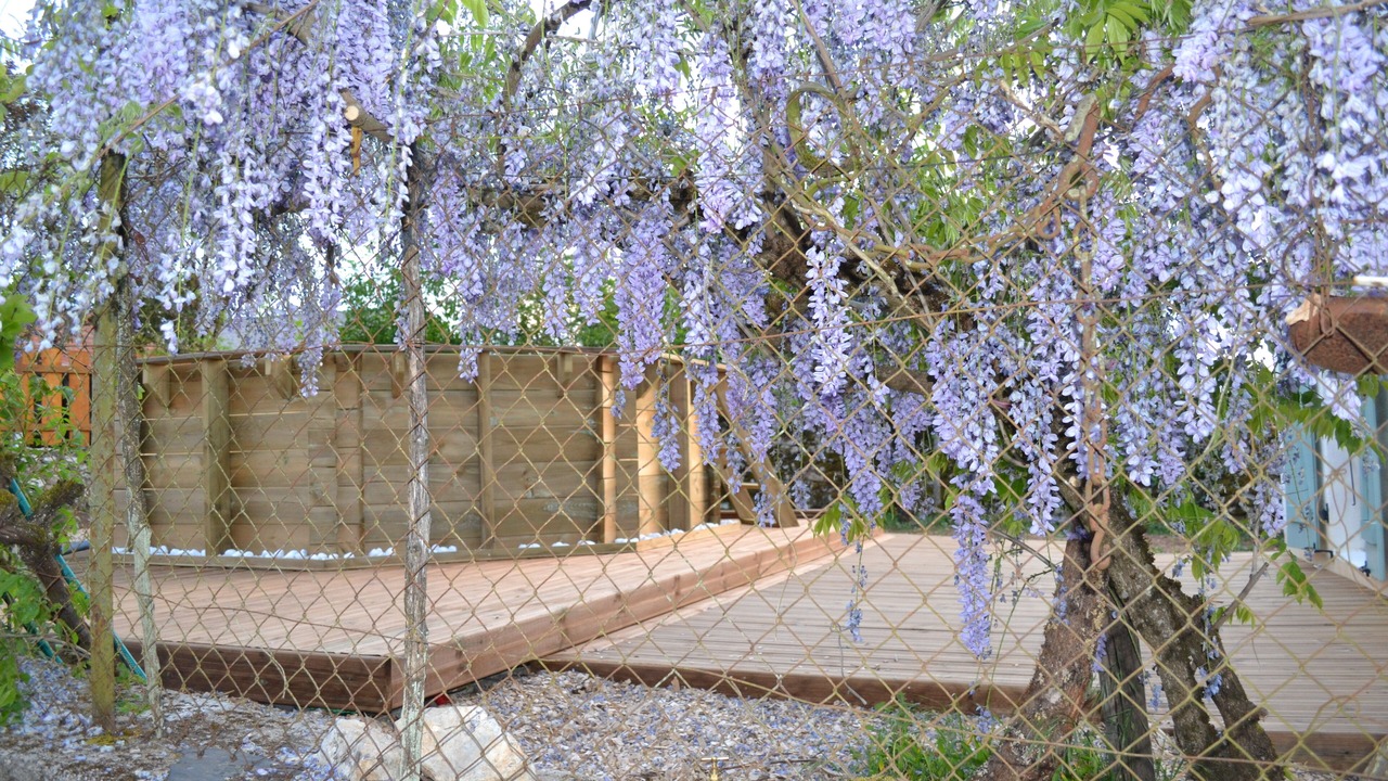 Photo of Outdoor in Granges-dAns