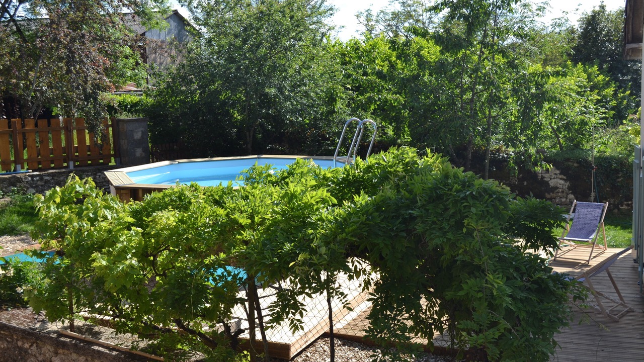 Photo of Outdoor in Granges-dAns