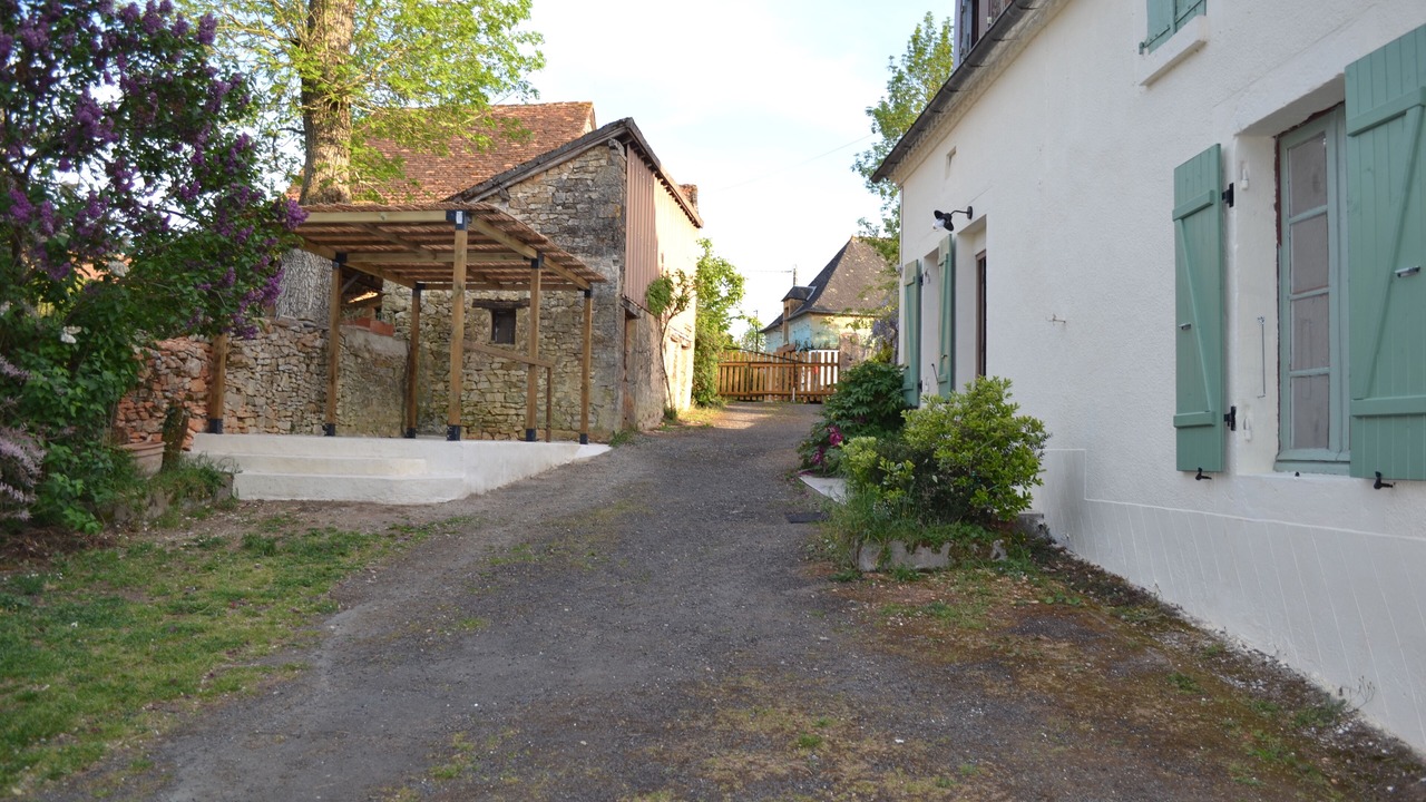 Photo of Outdoor in Granges-dAns