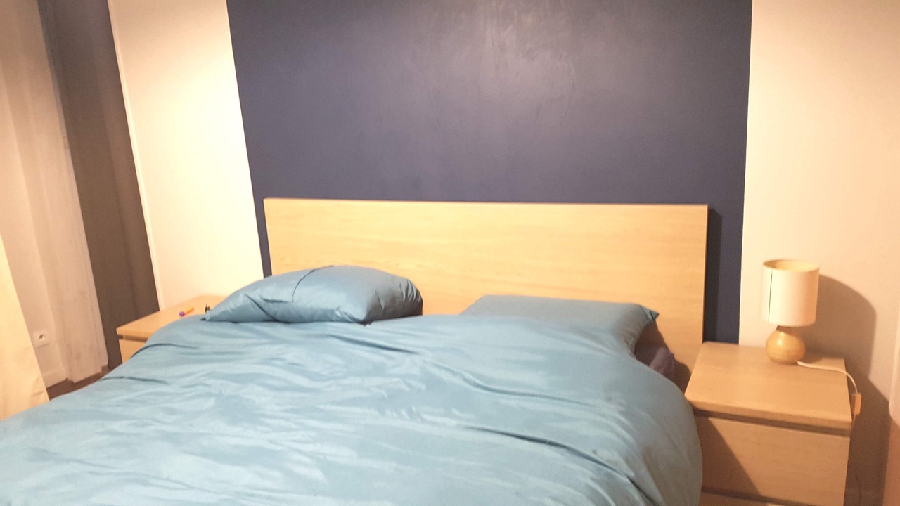 Photo of Bedroom in La Teste-de-Buch