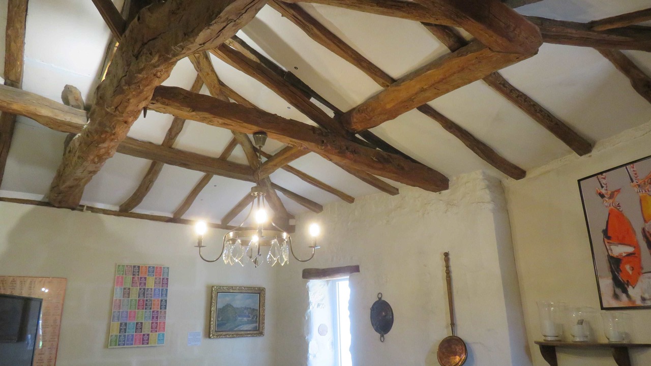 Photo of Bedroom in Bourg-Charente