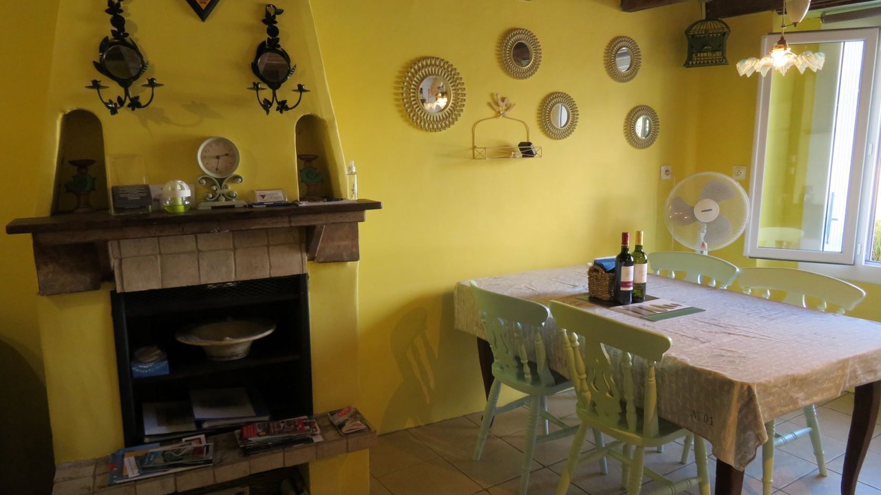 Photo of Others in Bourg-Charente