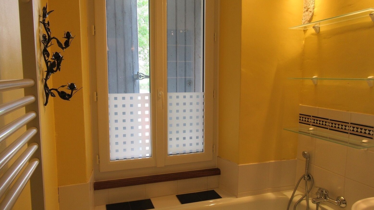 Photo of Bathroom in Bourg-Charente