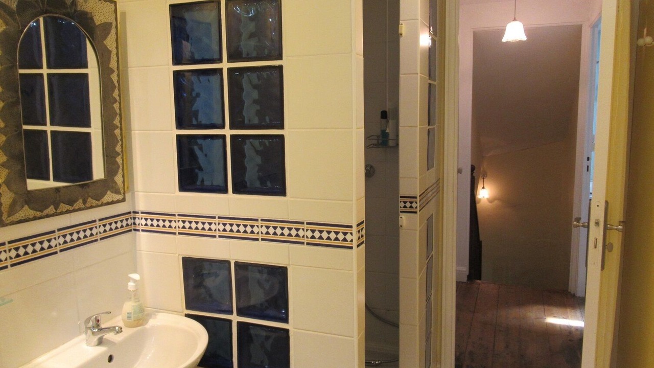 Photo of Bathroom in Bourg-Charente
