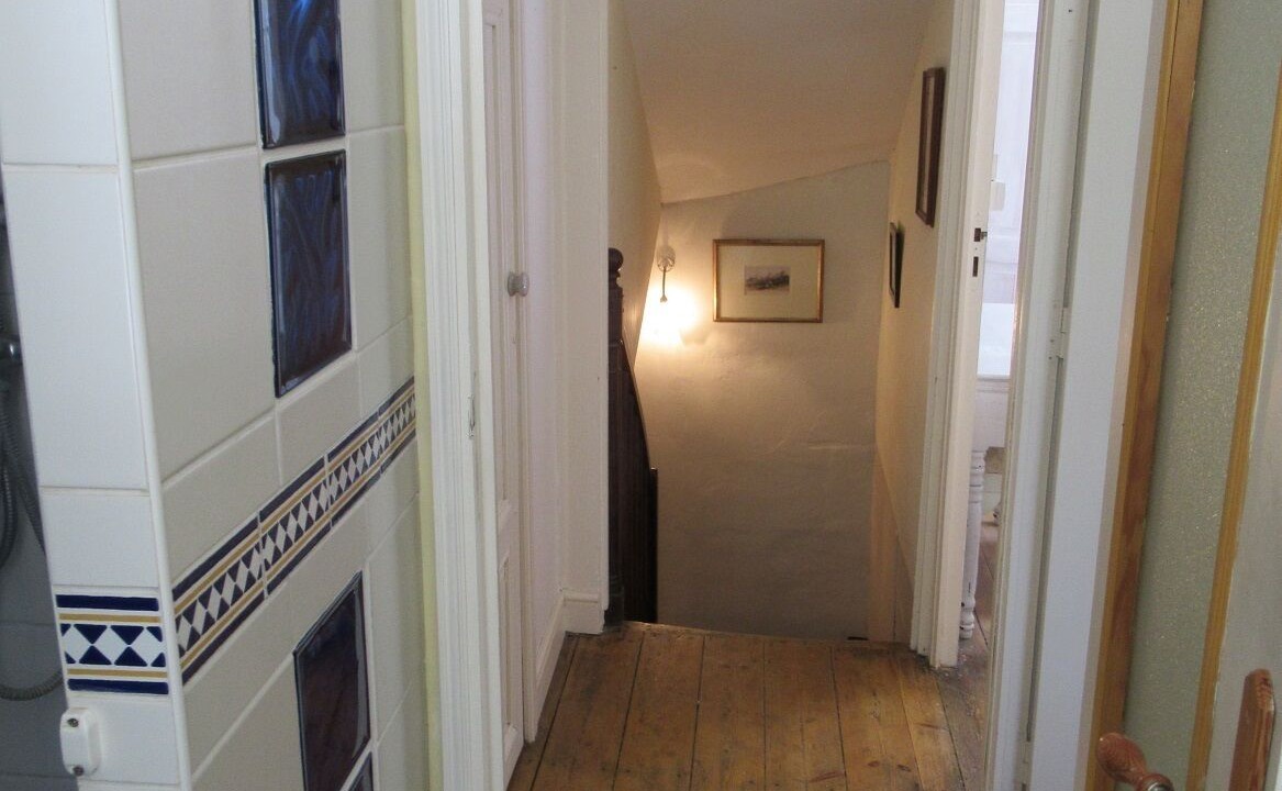 Photo of Bathroom in Bourg-Charente