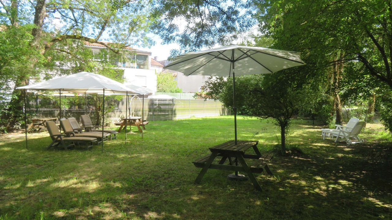 Photo of Outdoor in Bourg-Charente
