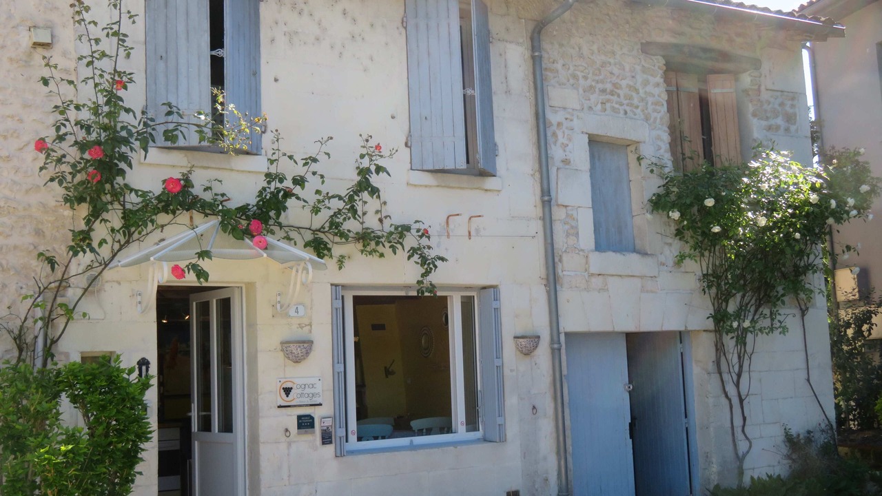 Photo of Others in Bourg-Charente