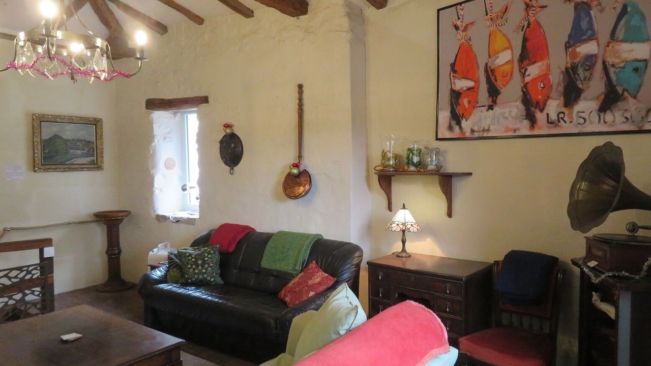 Photo of Bedroom in Bourg-Charente