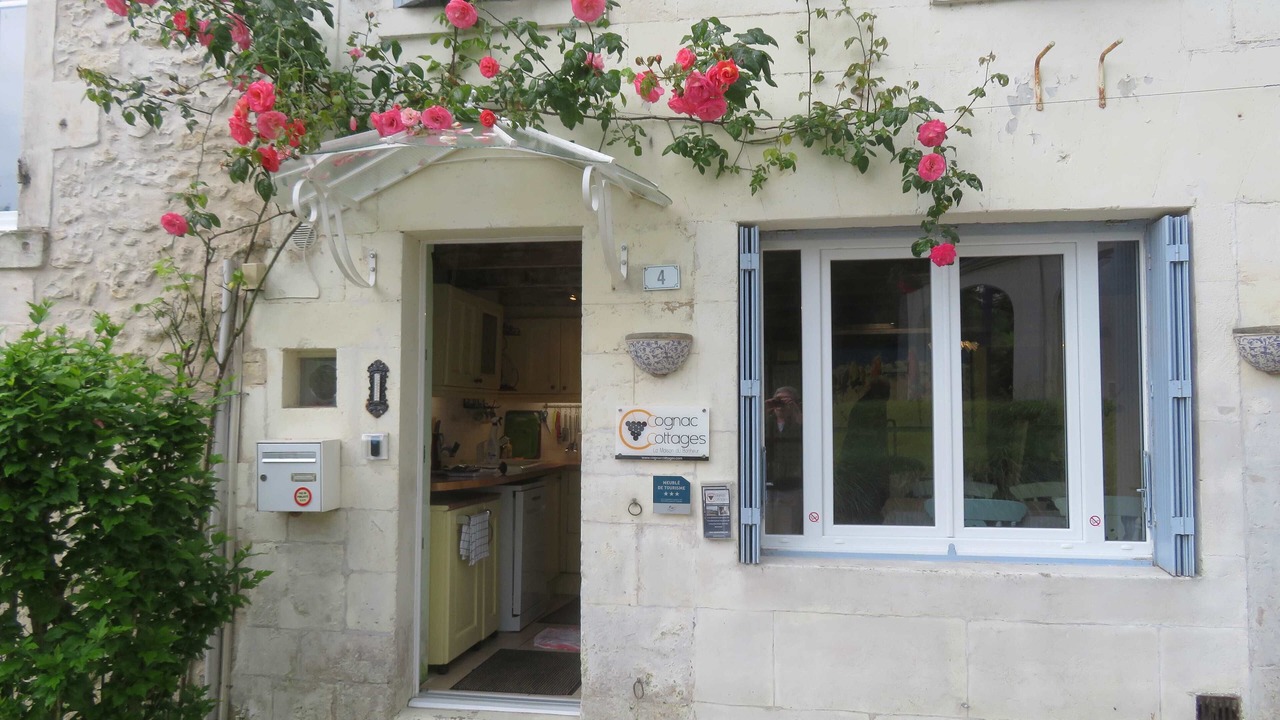 Photo of Others in Bourg-Charente