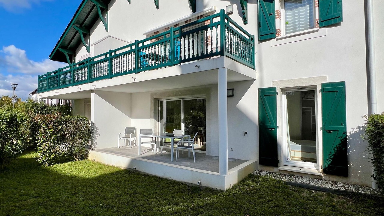 Photo of Outdoor in Cambo-les-Bains