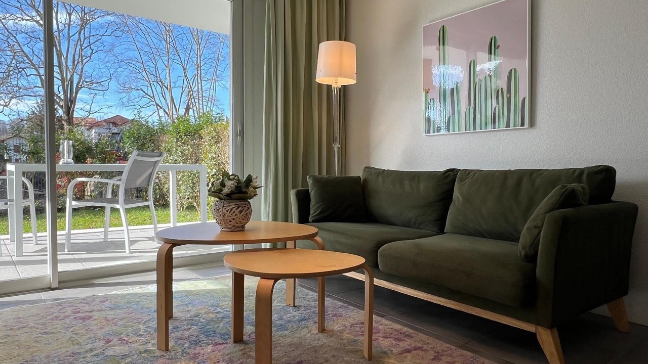 Photo of Livingroom in Cambo-les-Bains