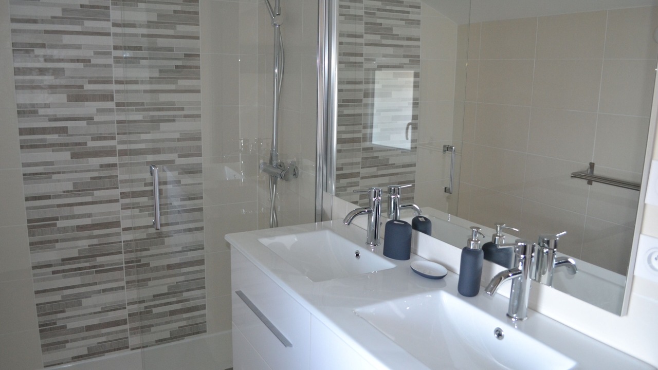 Photo of Bathroom in Saint-Nexans