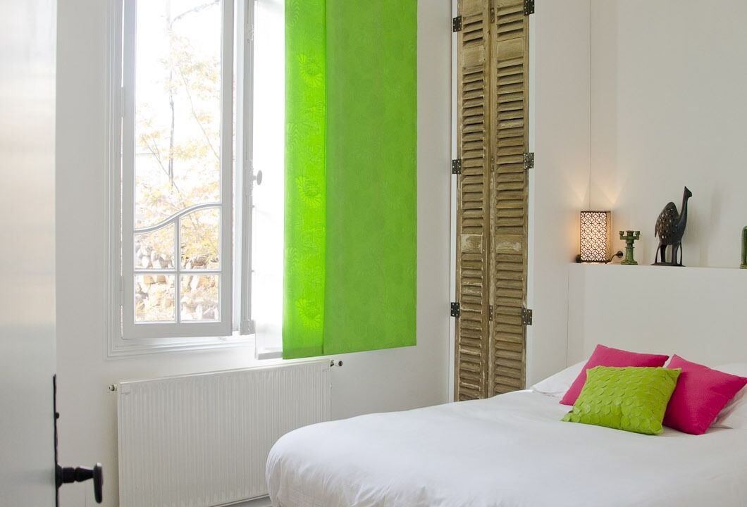 Photo of Bedroom in Begles