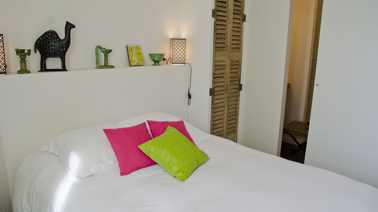 Photo of Bedroom in Begles