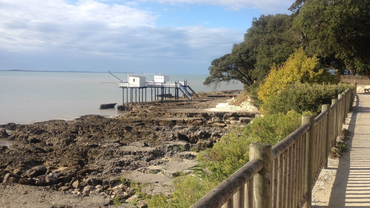 Photo of Outdoor in Vaux-sur-Mer