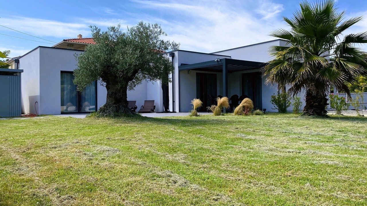 Photo of Outdoor in Vaux-sur-Mer