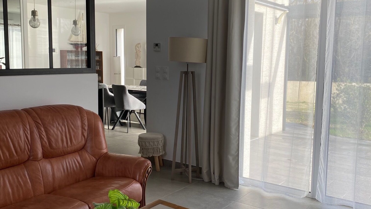 Photo of Livingroom in Vaux-sur-Mer