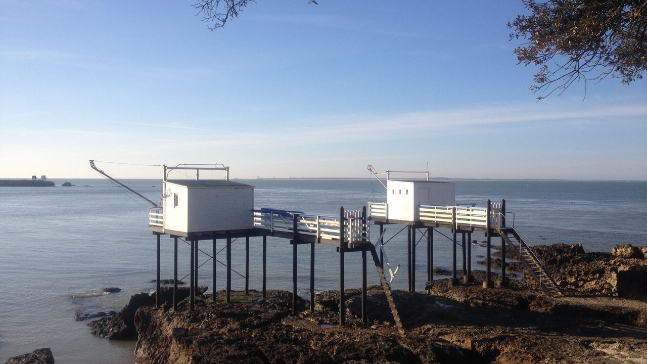 Photo of Outdoor in Vaux-sur-Mer