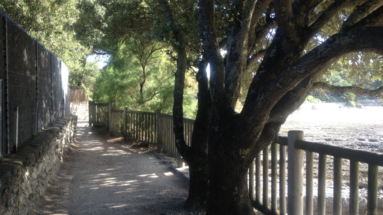Photo of Outdoor in Vaux-sur-Mer