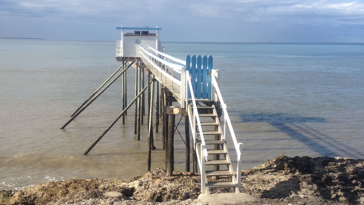 Photo of Others in Vaux-sur-Mer