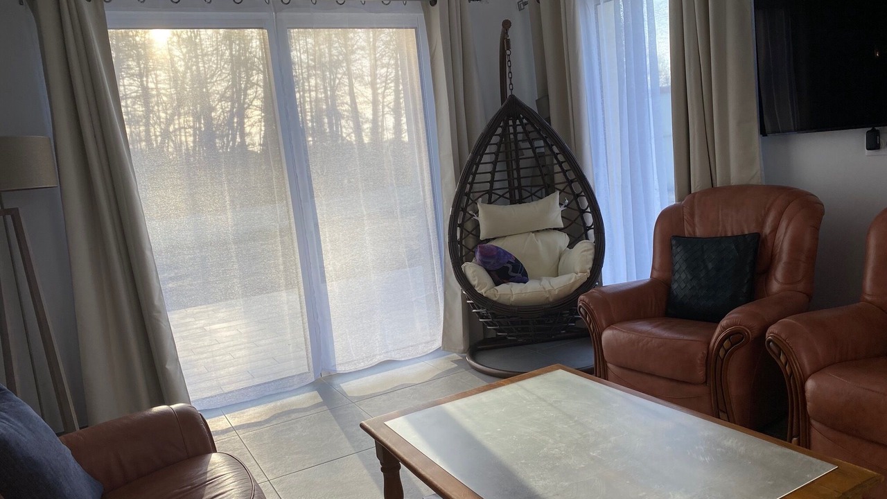 Photo of Livingroom in Vaux-sur-Mer