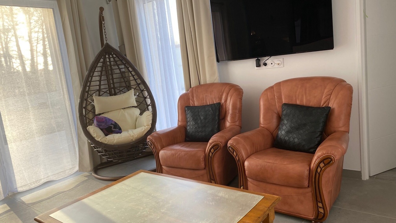 Photo of Livingroom in Vaux-sur-Mer