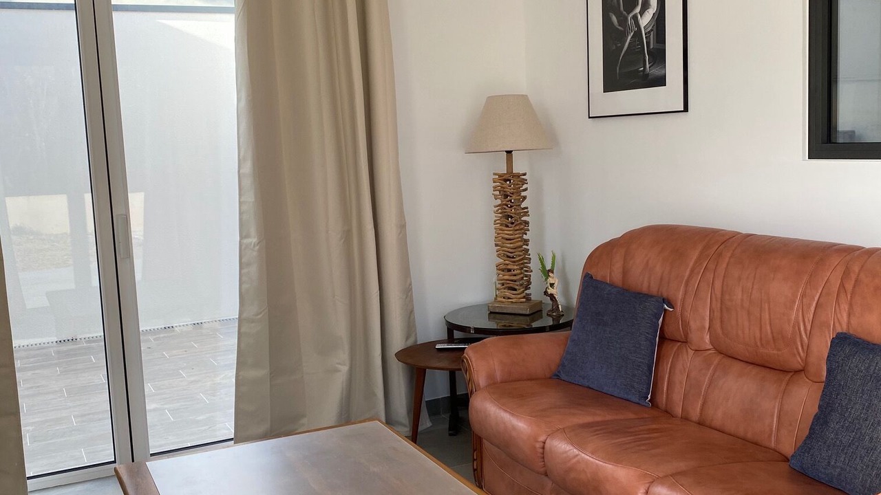 Photo of Livingroom in Vaux-sur-Mer