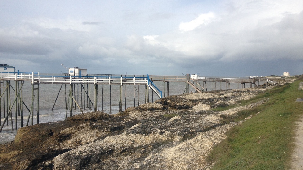 Photo of Others in Vaux-sur-Mer