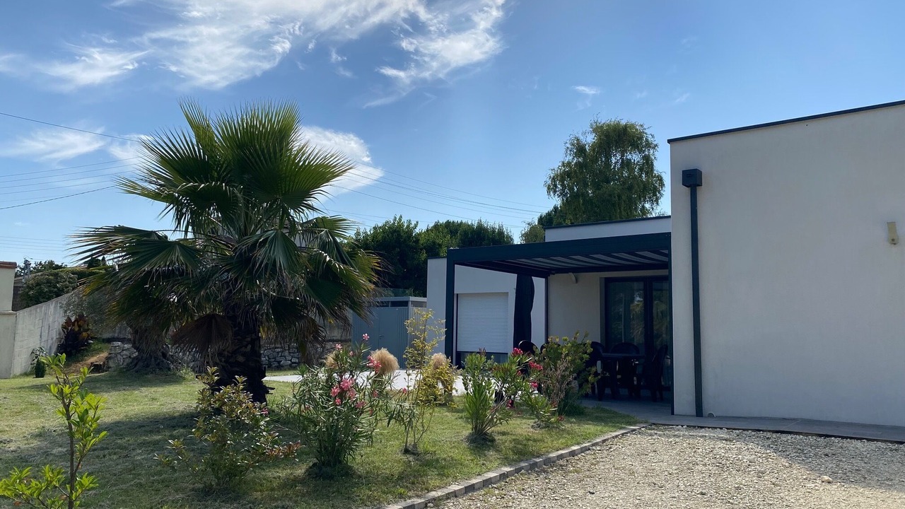 Photo of Outdoor in Vaux-sur-Mer