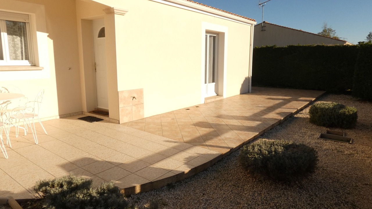 Photo of Outdoor in Saujon