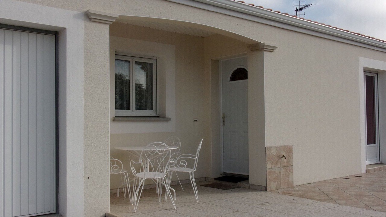 Photo of Outdoor in Saujon