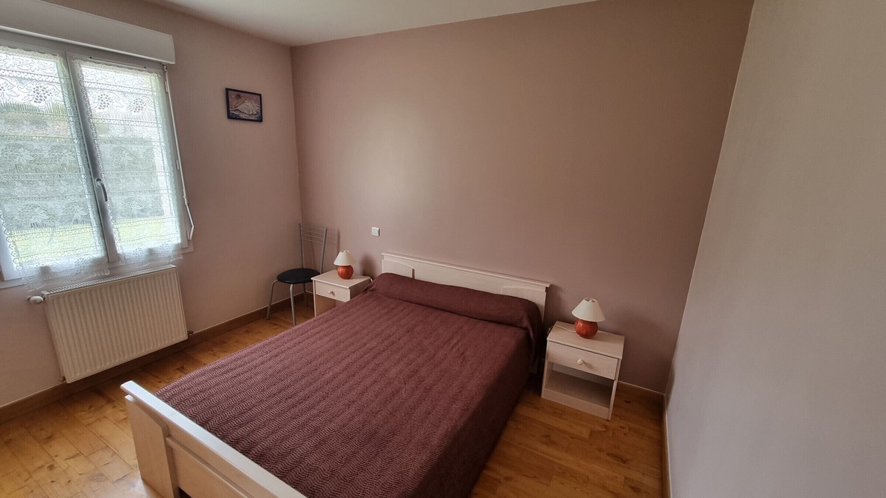 Photo of Bedroom in Saujon