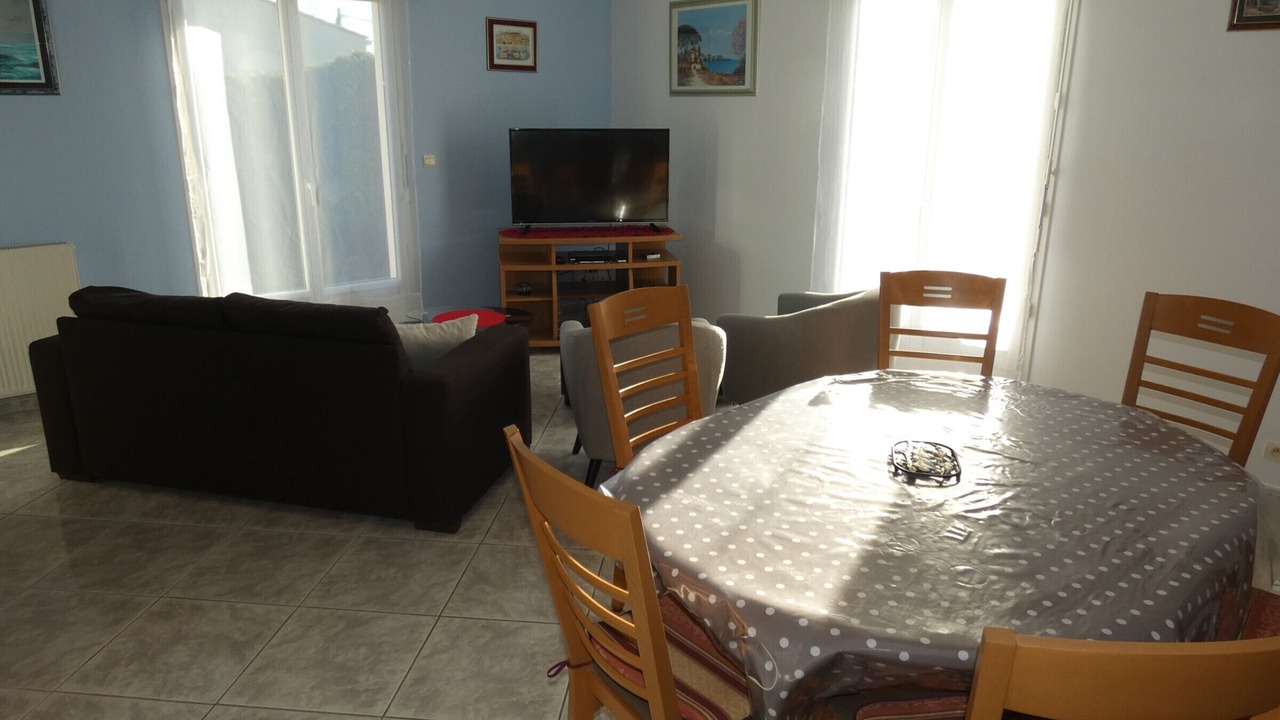 Photo of Livingroom in Saujon