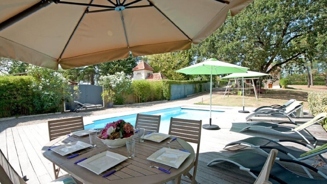 Photo of Outdoor in Verteuil-dAgenais