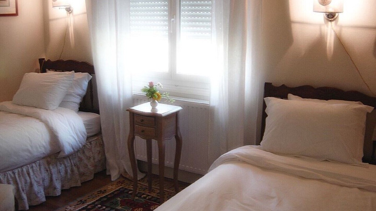Photo of Bedroom in Verteuil-dAgenais