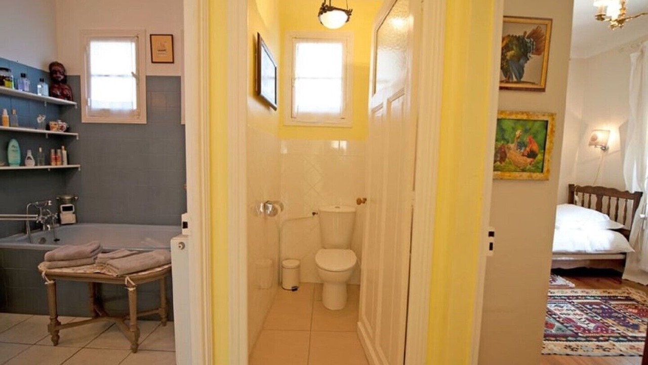 Photo of Bathroom in Verteuil-dAgenais