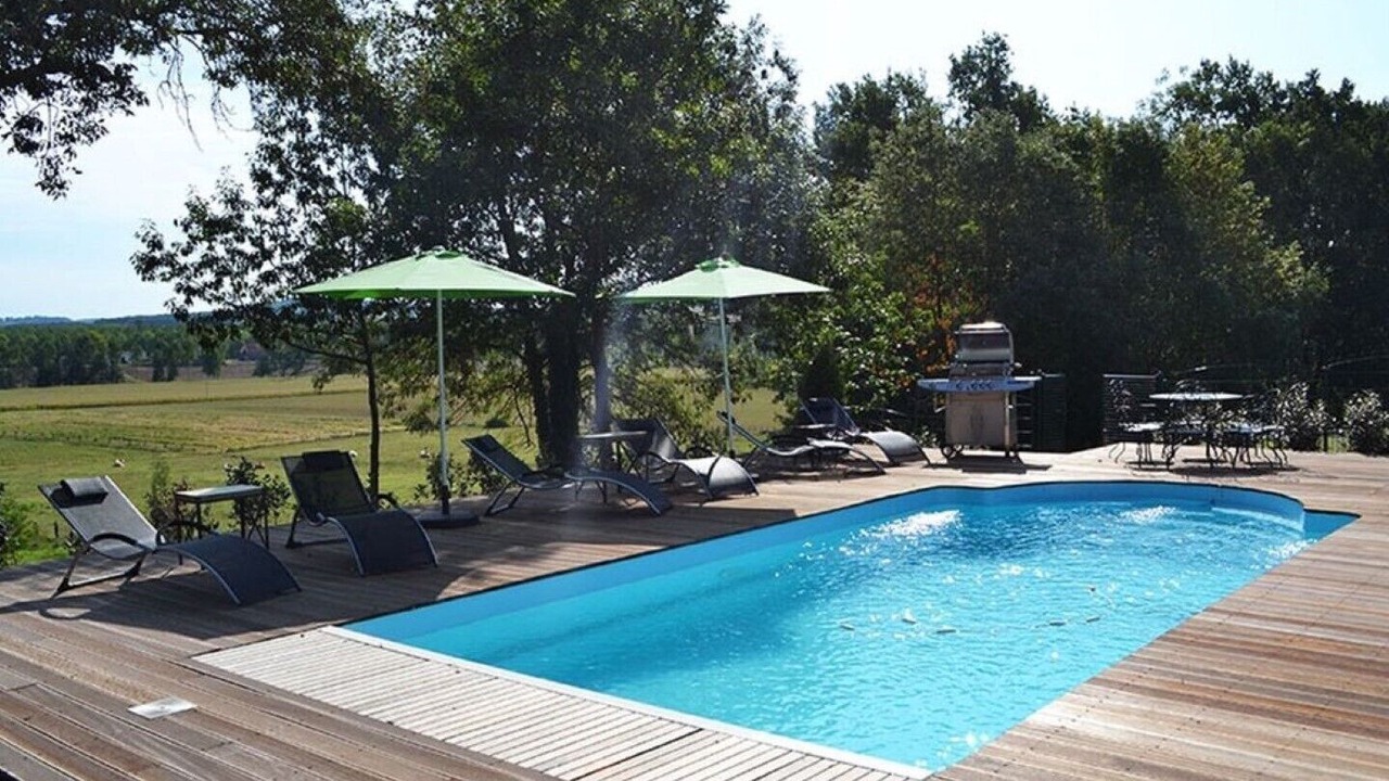 Photo of Outdoor in Verteuil-dAgenais