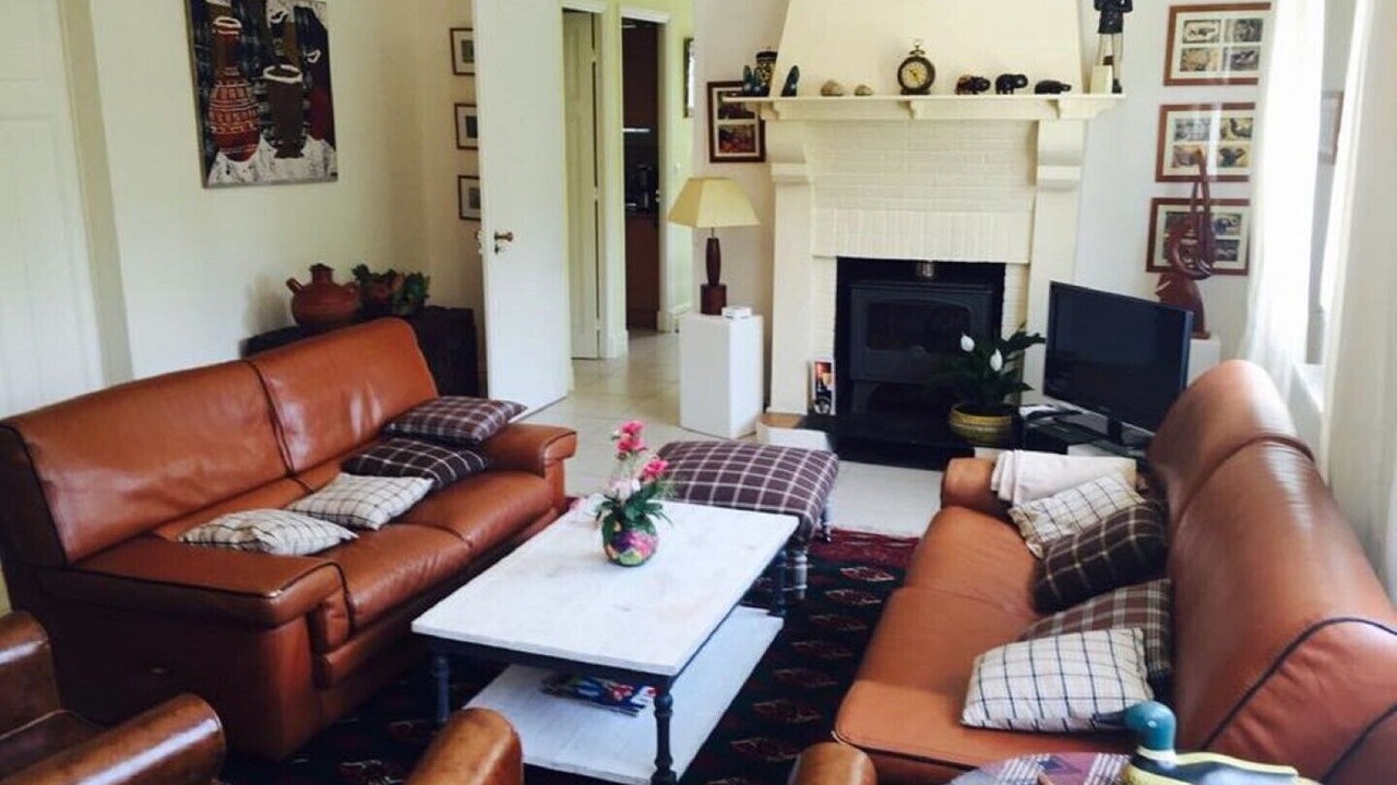 Photo of Livingroom in Verteuil-dAgenais
