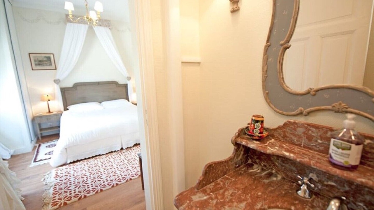 Photo of Bedroom in Verteuil-dAgenais