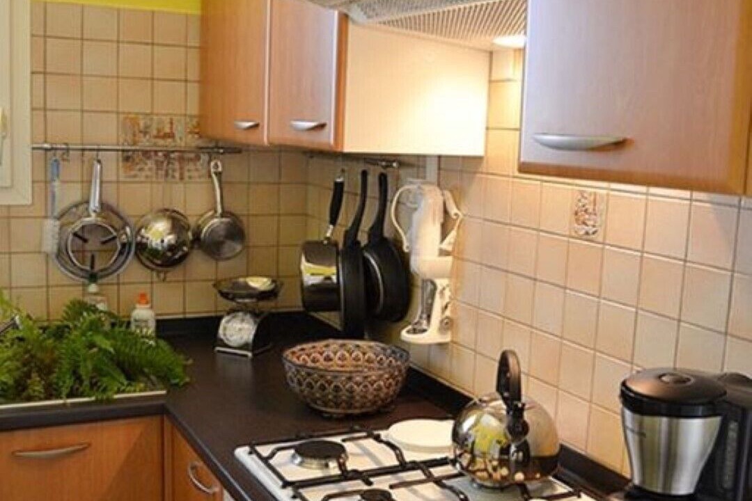 Photo of Kitchen in Verteuil-dAgenais