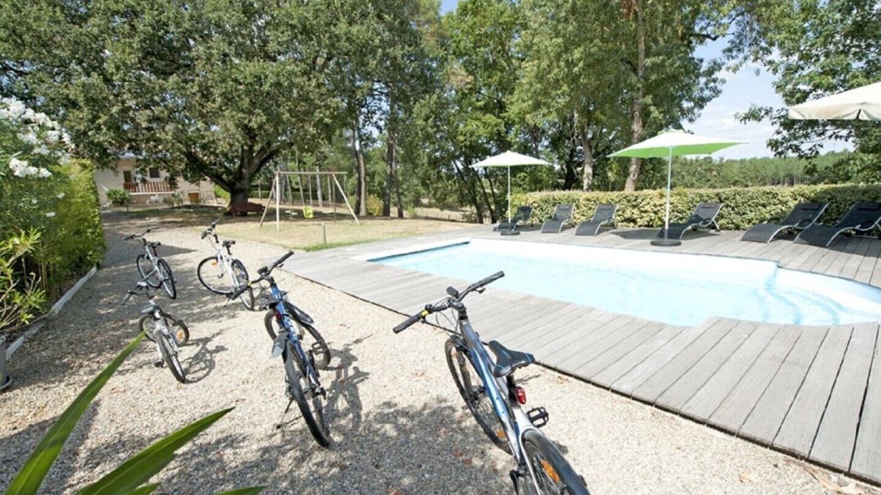 Photo of Outdoor in Verteuil-dAgenais