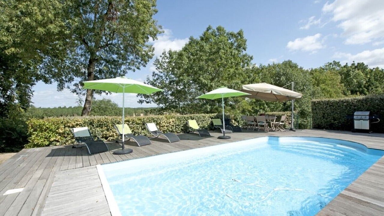 Photo of Outdoor in Verteuil-dAgenais