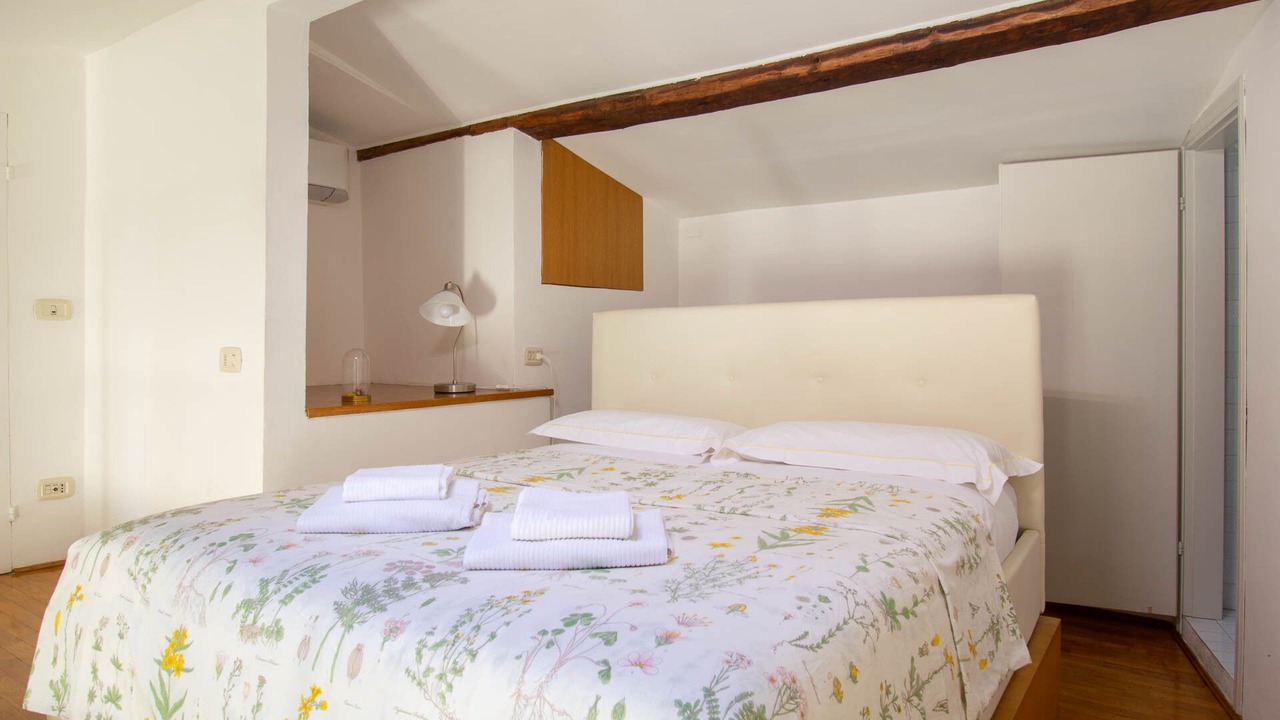 Photo of Bedroom in San Giovanni