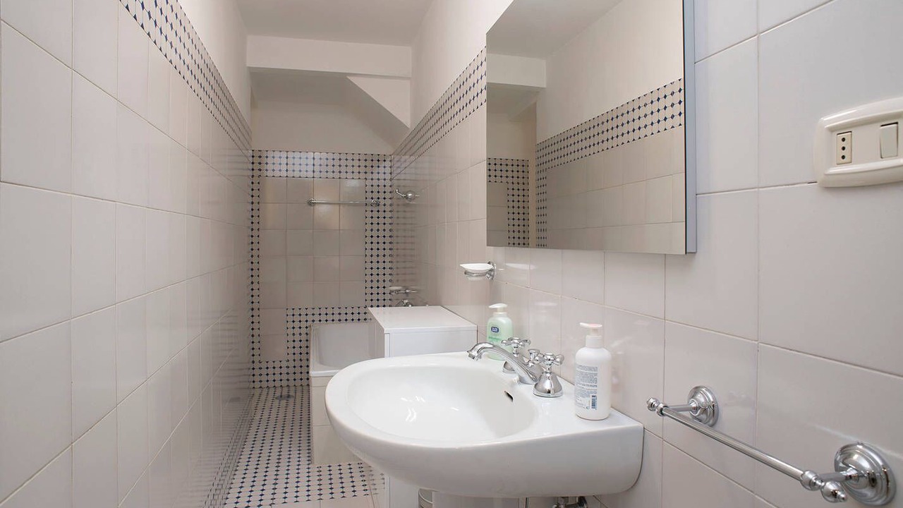 Photo of Bathroom in San Giovanni