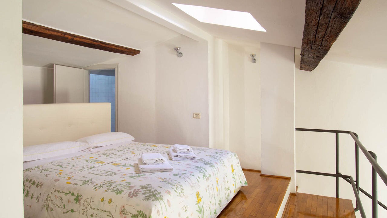 Photo of Bedroom in San Giovanni