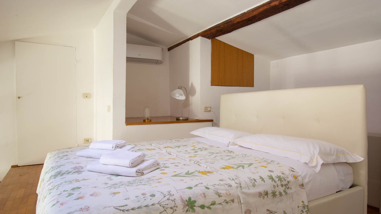 Photo of Bedroom in San Giovanni