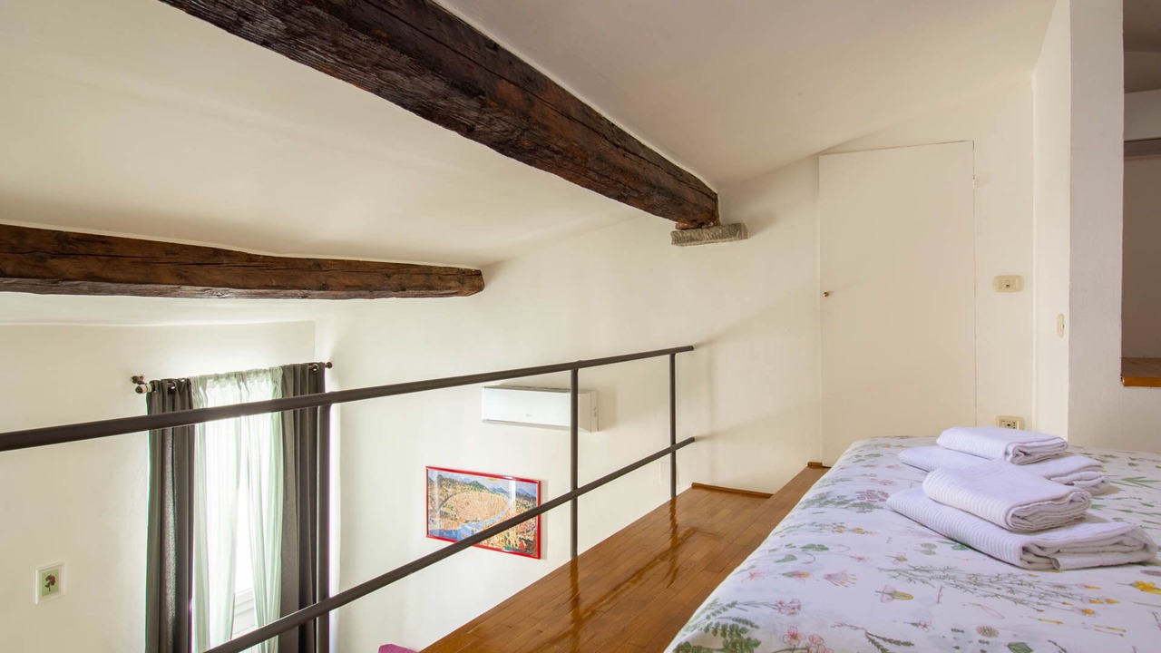 Photo of Bedroom in San Giovanni