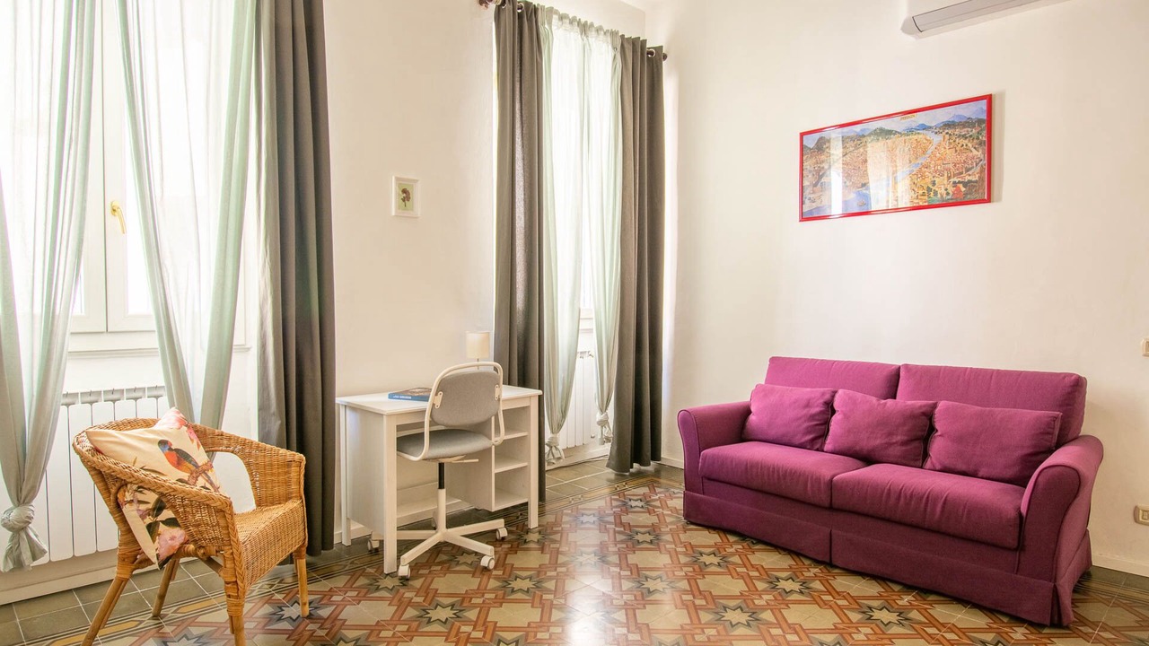 Photo of Livingroom in San Giovanni