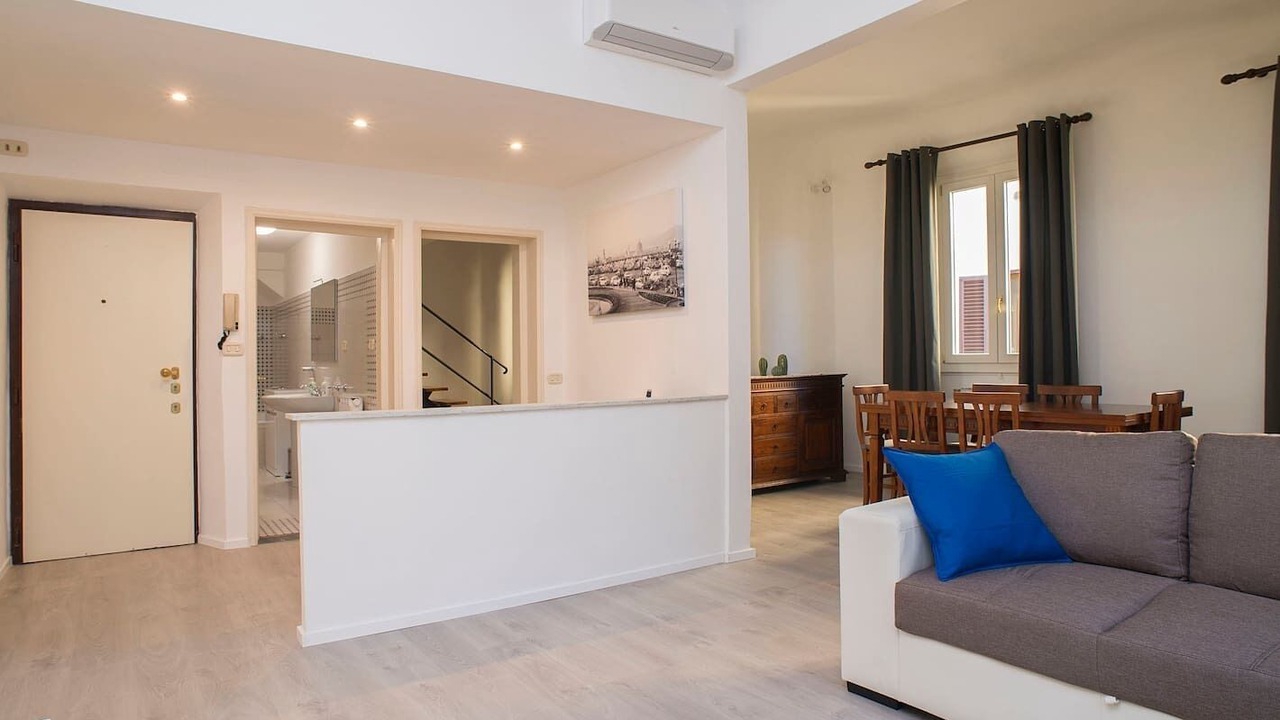 Photo of Livingroom in San Giovanni